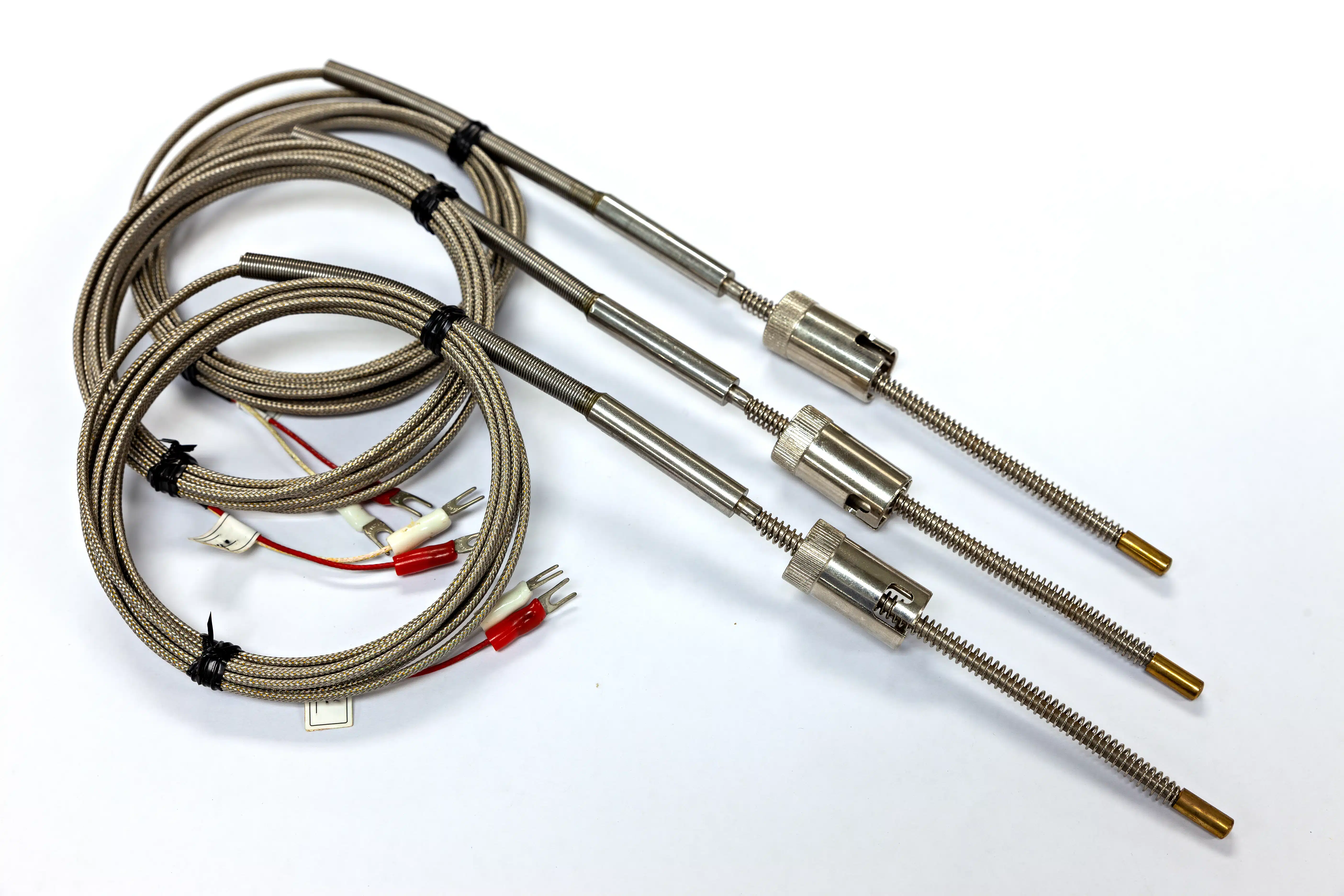 Thermocouples